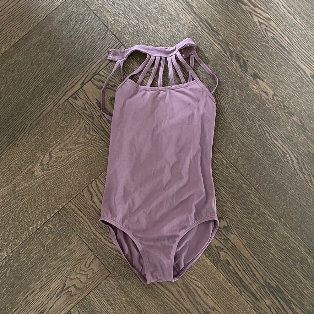 Dance Leotard